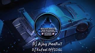 ||DJ Ajay Meerut|| Vs ||DJ DSK Meerut|| Main Jadugar + Fully Edm + Dailog + Hard punch DJ Anuj AJS