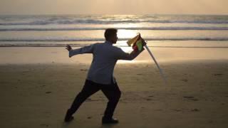 An introduction to TaiChi - Sifu George Thomas