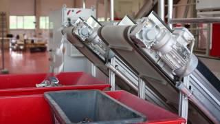 REDWAVE - Metal Sorting