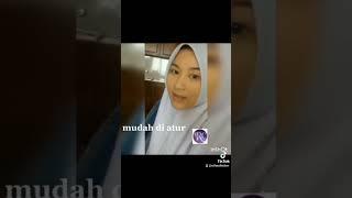 jilbab segi empat yang cocok untuk anak sekolah mudah di bentuk anti letoy yang lagi trend saat ini