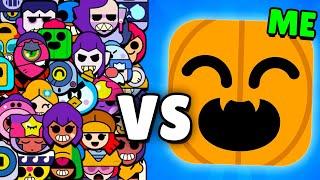 I Voice Acted EVERY Brawler in Brawl Stars..