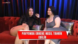 Pavyon Hikayeleri: Komedi ve Drama