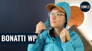 Salomon Women's Bonatti WP Jacket Review