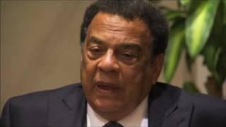 Andrew Young on Tyler Perry and Overcoming Racial Obstacles