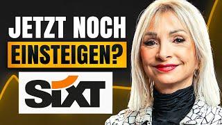 Jetzt SIXT Aktien nachkaufen? (Juni 2024)