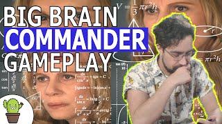 The Spikes FAIL to Learn How to Play Around Grafdigger's Cage in Commander | The Spike Feeders S5E5