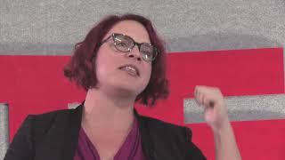 The Return of the INTRApreneur  | Melissa Kennedy | TEDxLizardCreek