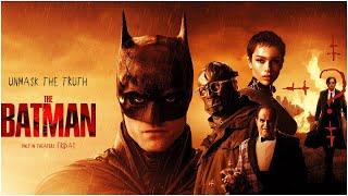 Damn You Hollywood: The Batman (2022) Review