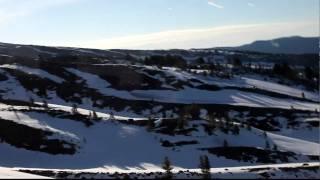 Mt. Hood Snowcat 1