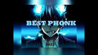 AGRESSIVE PHONK MIX - BEST OF PHONK - 2023