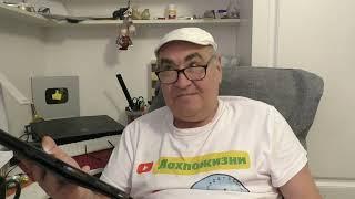 Неполживые новости канала Лохпожизни 18 марта 2025 гойда