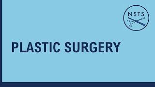 Plastic Surgery - Ms Rachel Clancy