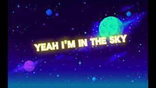 Stuck in space lyrics