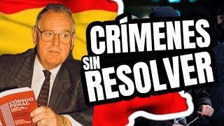Crímenes Sin Resolver  (Documental)