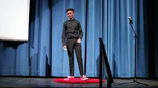The Correlations Between Fitness and Mental Health | Solomon Jackman | TEDxYouth@LPCI