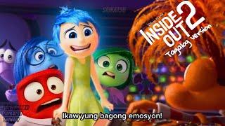 Inside Out 2 Tagalog version