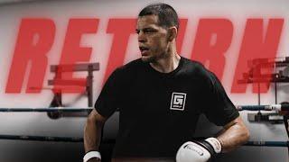 NATE DIAZ - Whats Next ᴴᴰ