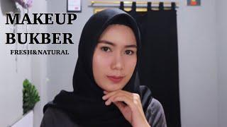 TUTORIAL MAKEUP BUKBER SUPER SIMPLE