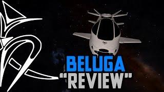 Beluga liner "review" [Elite Dangerous]