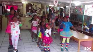 SDC - Carnival 2018 Dance