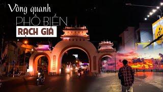 GIỚI THIỆU THÀNH PHỐ BIỂN RẠCH GIÁ I Duy Huynh Talks