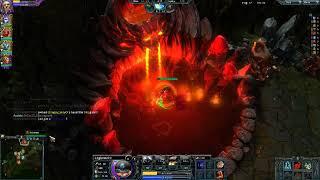 Heroes of Newerth Mid Wars Legionnaire TAGALOG