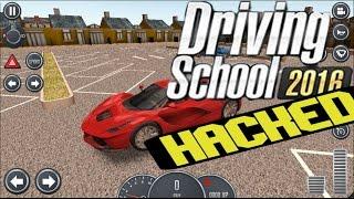 driving school 2016 hacked