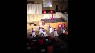 Greater Shiloh Church Easton,PA