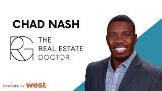 The Real Estate Collective Interview with  Chad Nash, The Real Estate Doctor