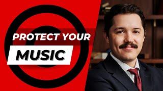 Copyright Basics with Entertainment and Music Lawyer Ryan Schmidt