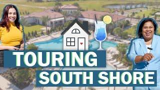 South Shore Community TOUR | 55+ Communities In Tampa Florida