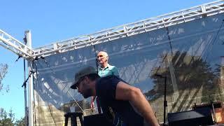 Paul Kelly - Middle Of The Air at Hardly Strictly Bluegrass 2013