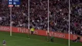 Nathan Buckley  - So hard to say goodbye