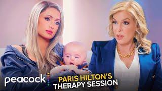 Paris in Love | Paris Hilton Talks Trauma in Mothering, Trusting Her Instincts, & Work-Life Balance