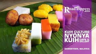 Amazing Food Around Malaysia Season 1 Episode 13 Kuih Culture