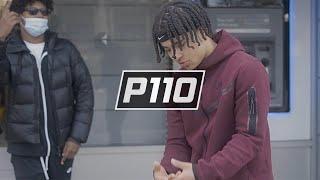 P110 - Jayem - Olders [Music Video]