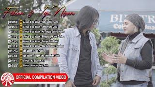 Febian & Iqa Nizam - Satu Hati Bersama [Full Album] [Official Compilation Video HD]