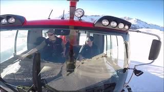 Pistenteam Corvatsch  | PistenBully Videocontest 2019