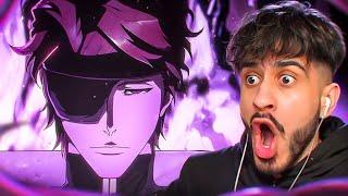 AIZEN GOT STRONGER?! | Bleach TYBW Episode 31 REACTION | Bleach Thousand Year Blood War