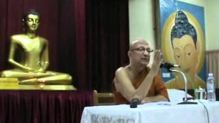 BUDDHISM IN PRACTICE - Part 1 (Introduction)