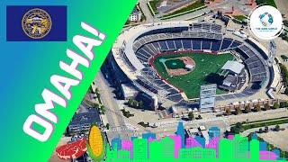 The Stadiums of Omaha!