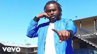 Tnutty - These Days ft. liq sto (Official Video)