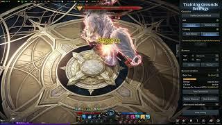 TRIXION Test: 7m Gunslinger