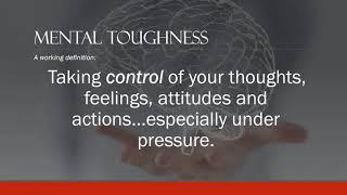 Get Warrior Tough