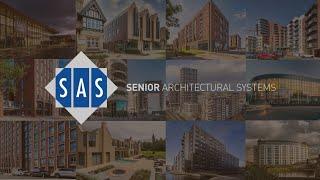 Senior Architectural Systems | Company Overview