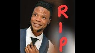 Breaking news! So Sad, Another Young Yoruba Actor is Dead