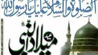 ~Sheikh Matee Ur Rahmaan~ - Ishq e Rasool Kya Hai -Part-7Of8