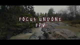 Paattistenjoki Sream FPV