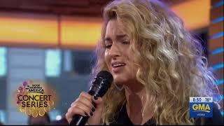 TORI KELLY - 25 --- 9-21-18