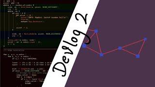 Debug Rendering, Collisions and the Map --- Arena Battler / Roguelike Devlog 2